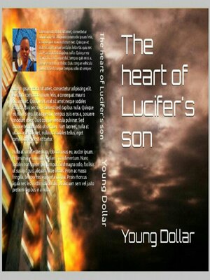 cover image of The Heart of Lucifer's Son
